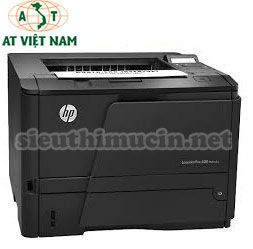 Máy in HP LaserJet Pro 400 M401dne-In qua smartphone-2 mặt                                                                                                                                              